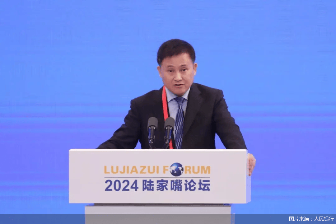 摒弃规模情结！潘功胜为货币政策立场定调