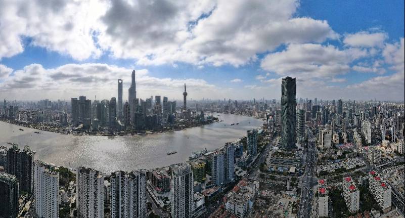 国际货币基金组织上海区域中心正式启动，促进国际经济合作