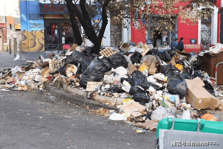 在印度：垃圾开始变成一种新兴货币，你甚至能直接去餐厅消费