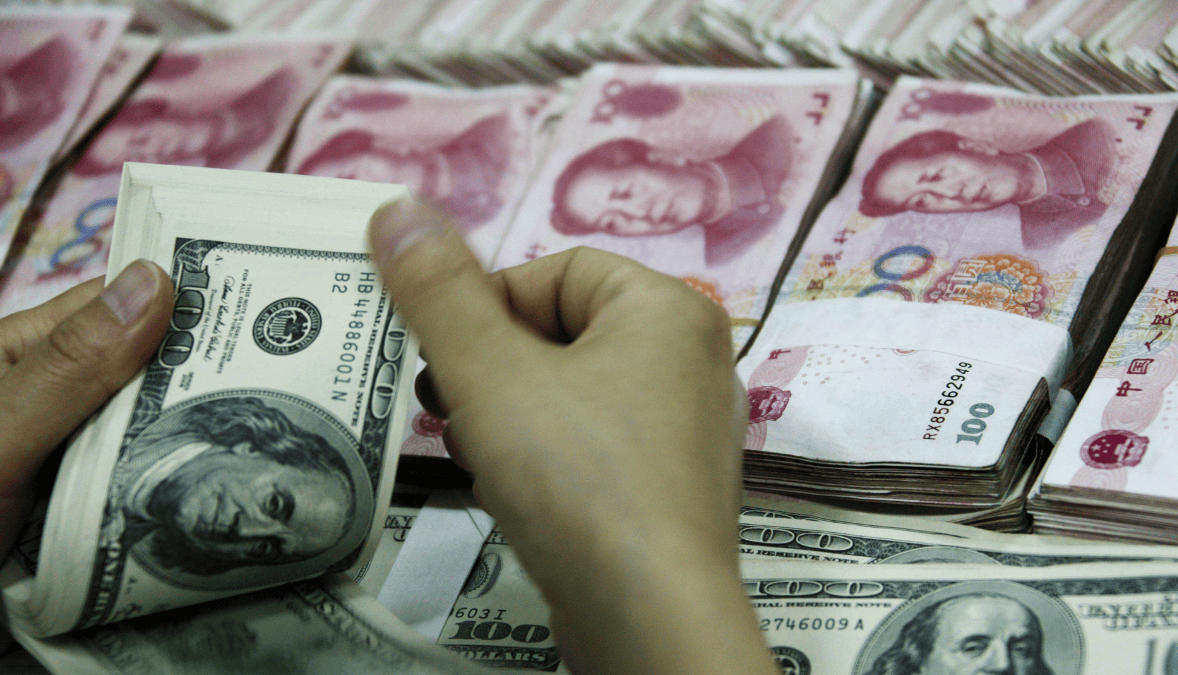 10年后将达52万亿美元，美债暴雷倒计时？国际货币基金发出警告