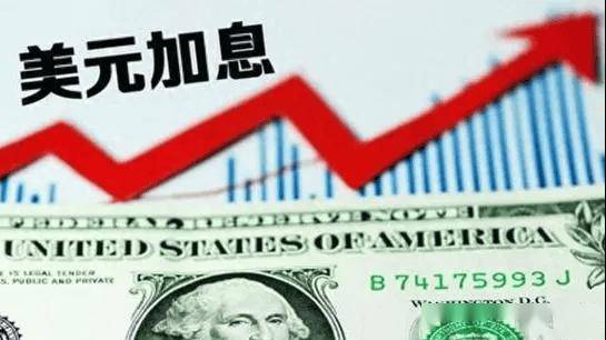 危机升级！人民币破7.3，日元汇率重回160，强势美元坑惨亚洲货币