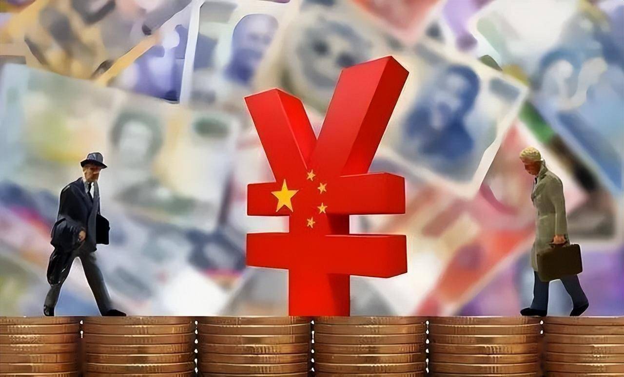 人民币跌破7.29，10万亿美债马上到期！中美货币战，谁危机更大？