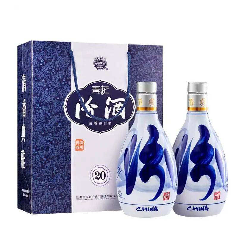 山西汾酒货币资金飙升255%，玻汾、青花已成发展强劲的超级大单品