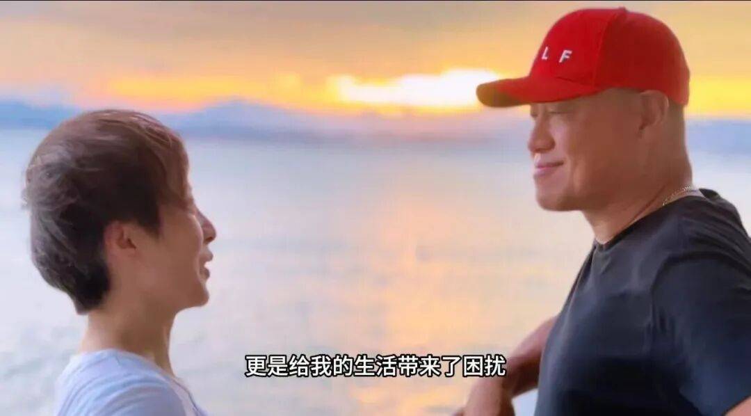可云扮演者辟谣“嫌老公丑不生孩子”“要245万彩礼”等传闻：爱情不依赖外貌，也不需要金钱衡量